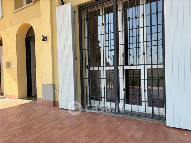 Appartamento in residenziale in Via Storta 11