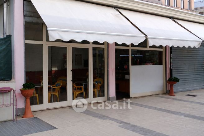 Attivitã /licenza (con o senza mura) in commerciale in Via Prenestina