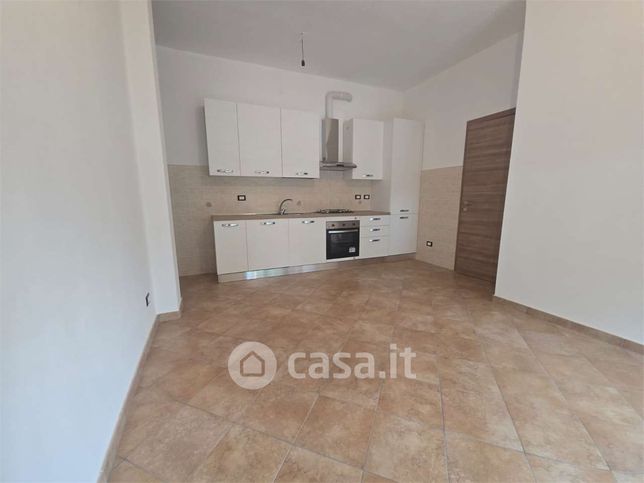 Appartamento in residenziale in Via Antonio Meucci 5