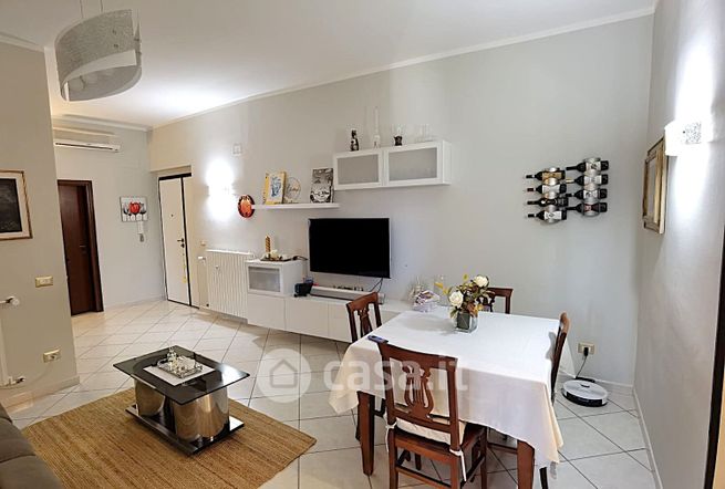 Appartamento in residenziale in Via Amendola
