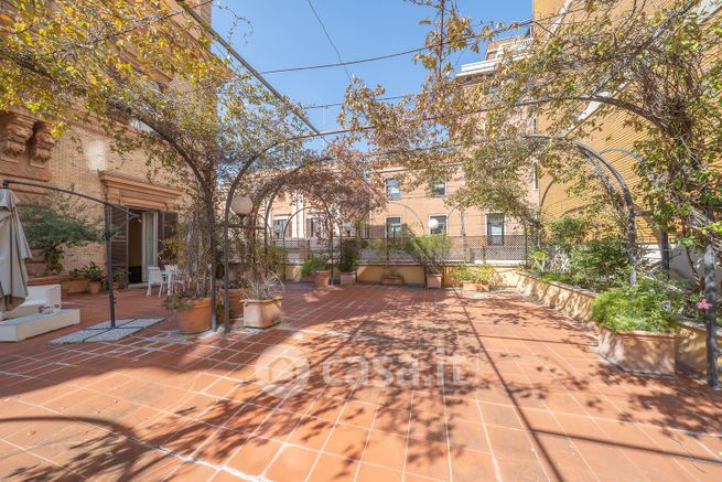 Ufficio in commerciale in Via Gaeta