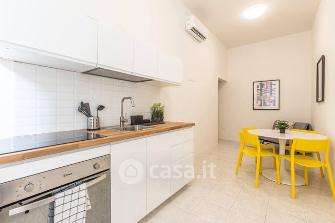 Appartamento in residenziale in Via Borgonuovo 6