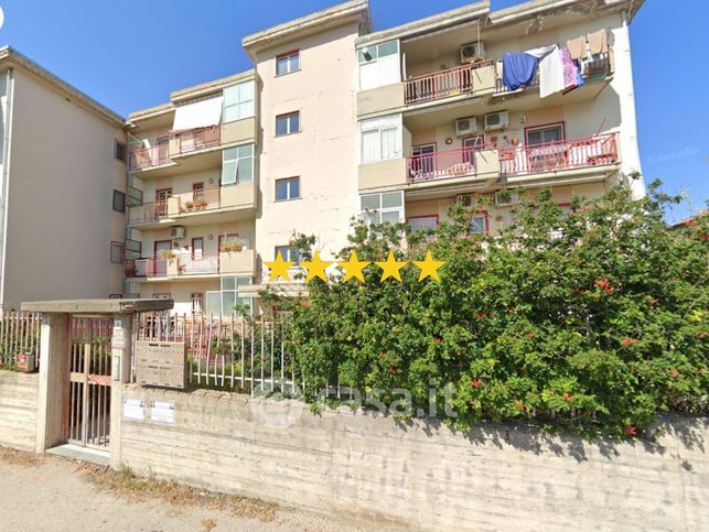 Appartamento in residenziale in Via Val di Mazara