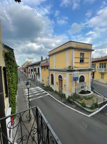 Appartamento in residenziale in Via Monte Grappa 7