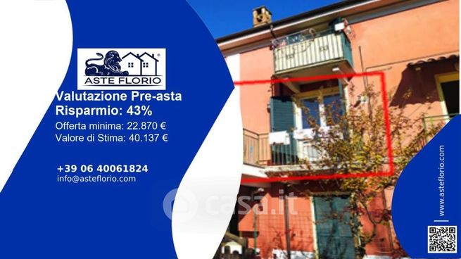 Appartamento in residenziale in Via I. Marabitti 25