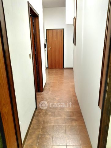 Appartamento in residenziale in Via G. Bentivogli 23