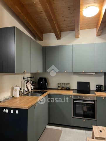 Appartamento in residenziale in 