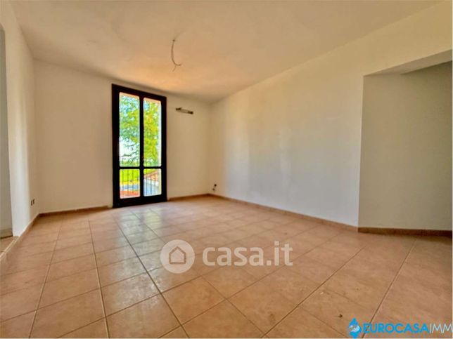 Appartamento in residenziale in Via Don G. Minzoni