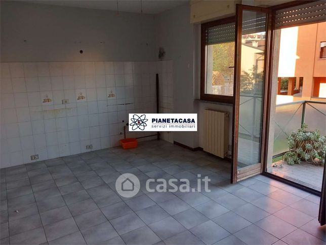 Appartamento in residenziale in 