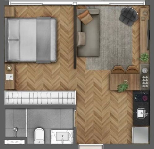 Appartamento in residenziale in Via San Felice