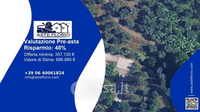 Villa in residenziale in Via della Querceta