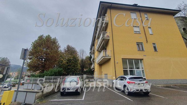 Appartamento in residenziale in Via Voltaggio 13