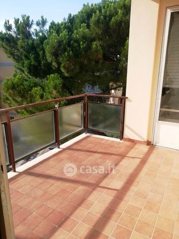 Appartamento in residenziale in Via B. Buozzi 11