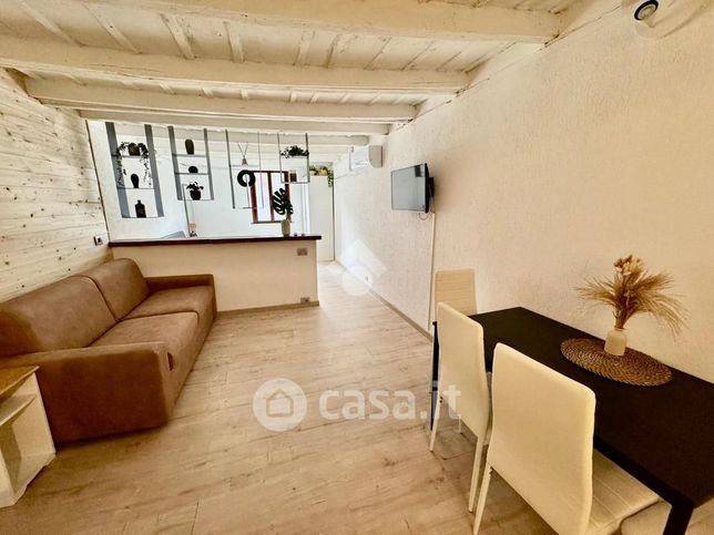 Appartamento in residenziale in Via Pignolo 5