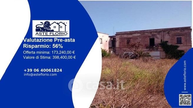 Villa in residenziale in Località Rondinella