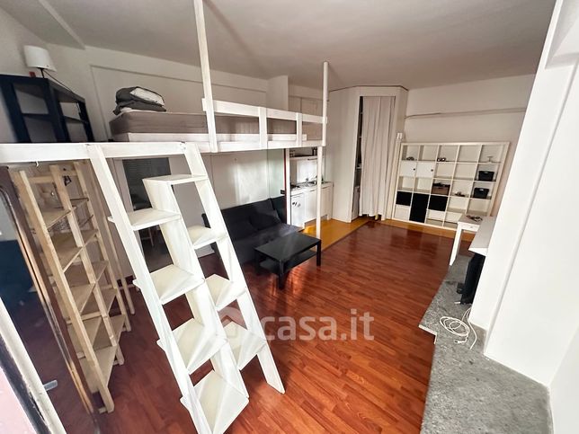 Appartamento in residenziale in Ripa di Porta Ticinese 33