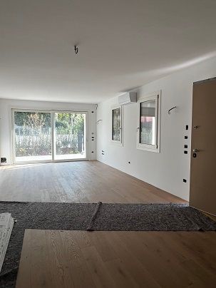 Villa in residenziale in 