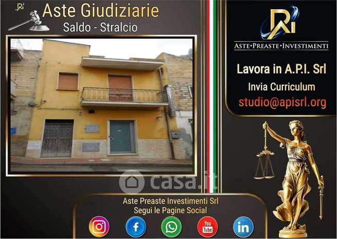 Appartamento in residenziale in Via Giovanni XXII 13