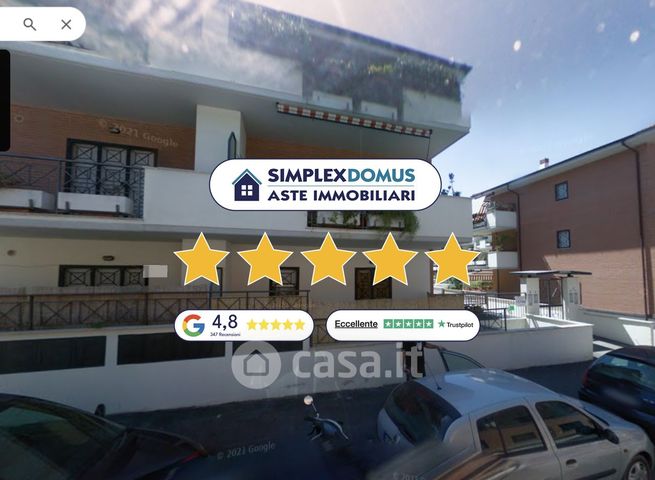 Appartamento in residenziale in Via Massimo D'Antona