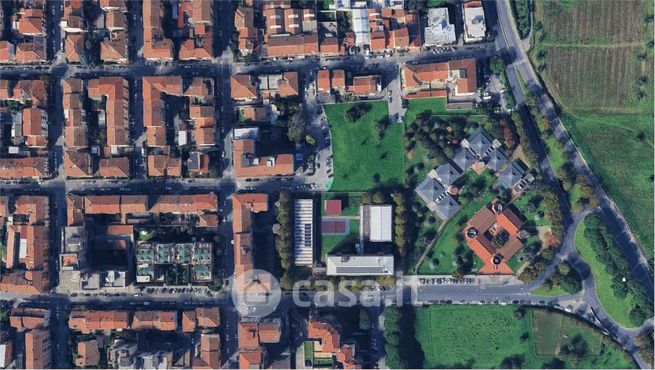 Appartamento in residenziale in Via Reno