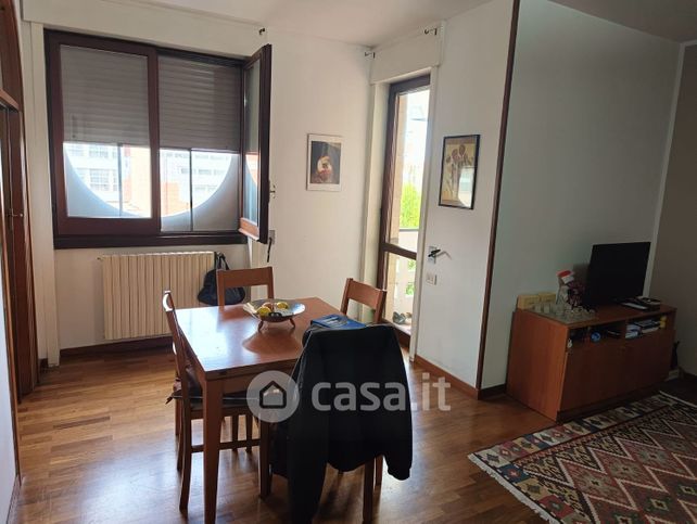Appartamento in residenziale in 