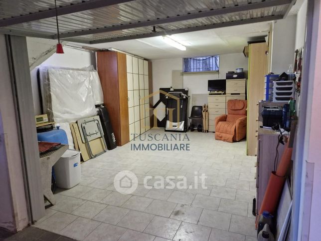 Box/posto auto in residenziale in Viale dei Mille
