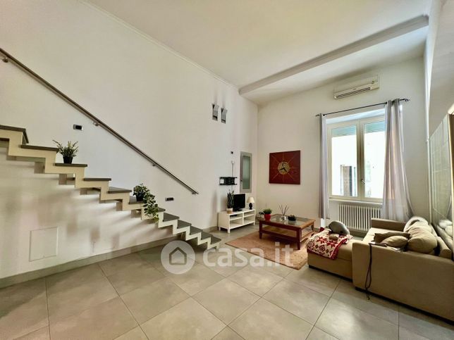 Appartamento in residenziale in Via Francesco Crispi