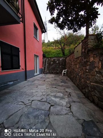Appartamento in residenziale in Via Termo