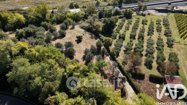 Terreno agricolo in commerciale in Via Cassia per Firenze