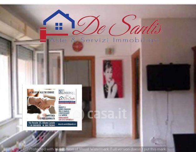 Appartamento in residenziale in Via del Sagittario 10