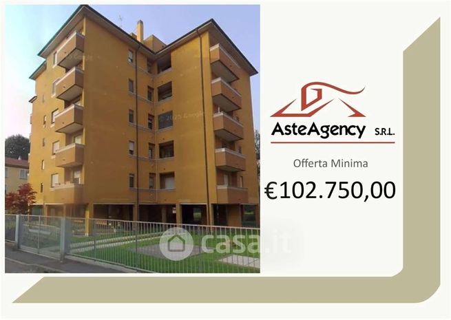 Appartamento in residenziale in Via Galileo Galilei 4