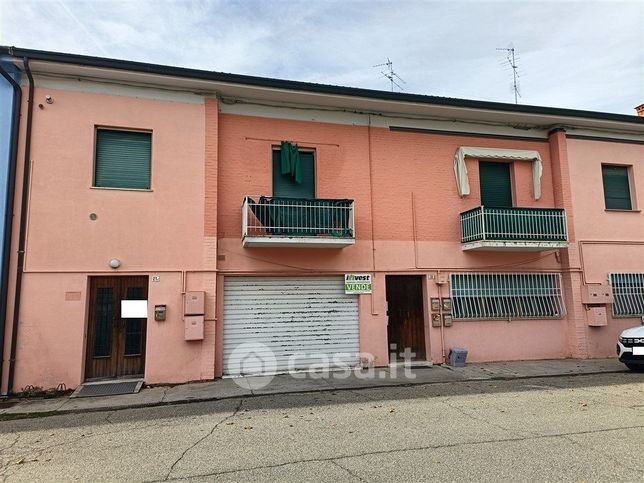 Appartamento in residenziale in Via M. Buonarroti 21-A