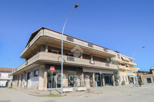 Appartamento in residenziale in Via Vestina 22