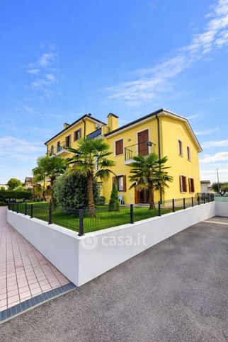 Attico/mansarda in residenziale in Strada San Rocco 163