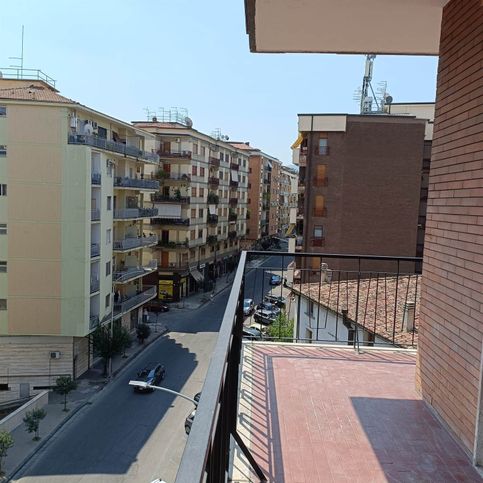Appartamento in residenziale in