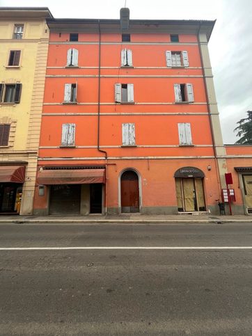 Appartamento in residenziale in Via Castiglione 91