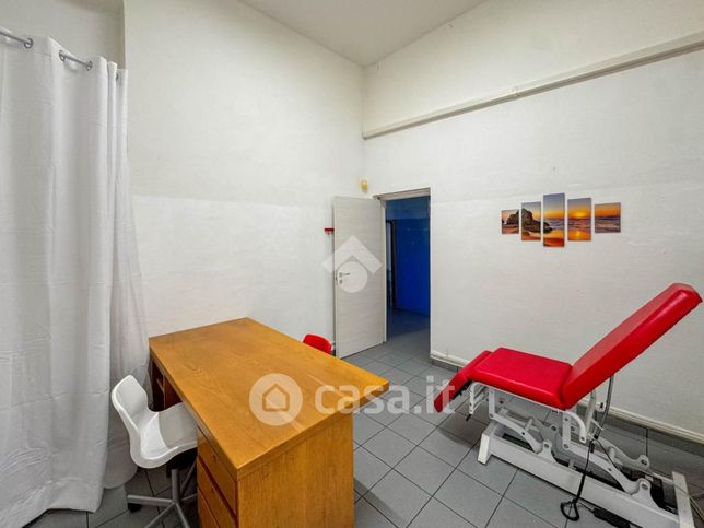 Ufficio in commerciale in Via Francesco Petrarca 11