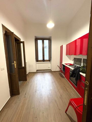 Appartamento in residenziale in Via Matteo Renato Imbriani 121