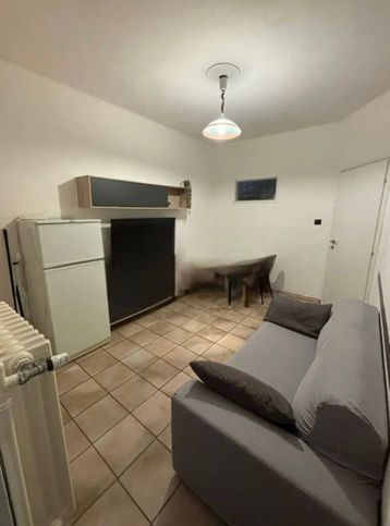 Appartamento in residenziale in Via Pietro Cossa 7