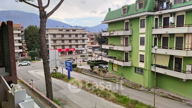 Appartamento in residenziale in Via Nazionale 269