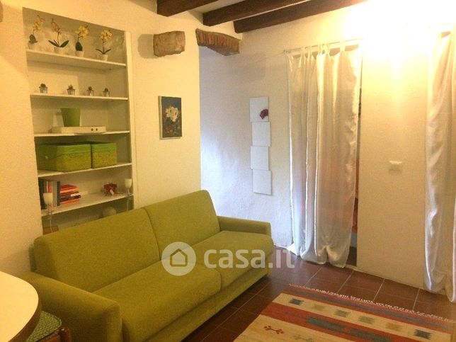 Appartamento in residenziale in Via Pigna