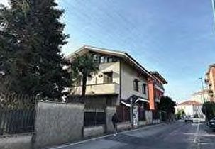 Appartamento in residenziale in Via T. Tasso 18