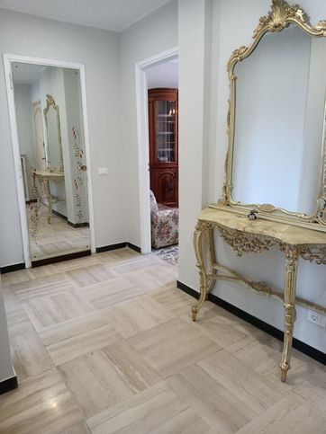 Appartamento in residenziale in Via Lelio Silva 5