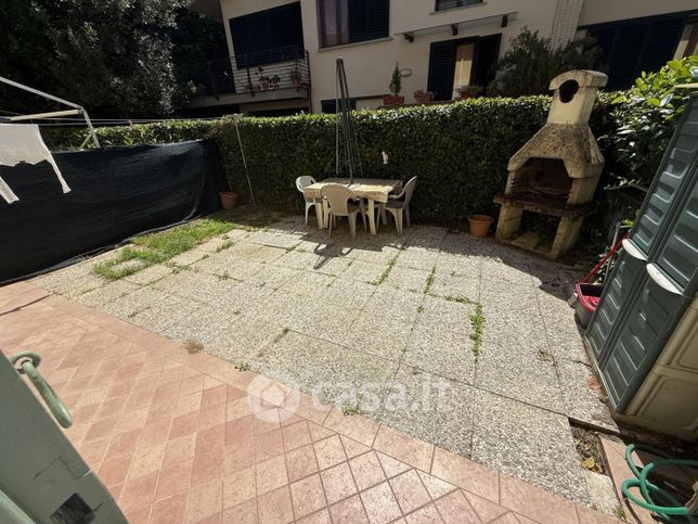 Villetta a schiera in residenziale in Via Giuseppe Giusti