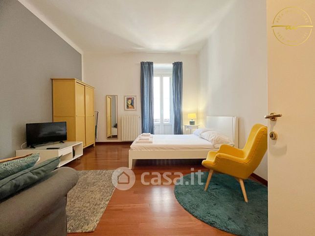 Appartamento in residenziale in Via Antonio Stoppani 40