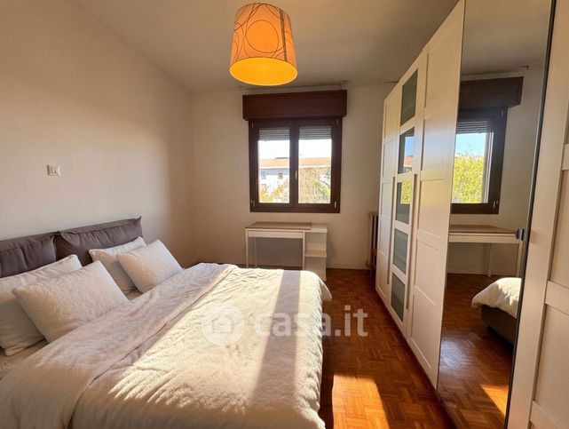 Appartamento in residenziale in Via Leopoldo Marchetti 1