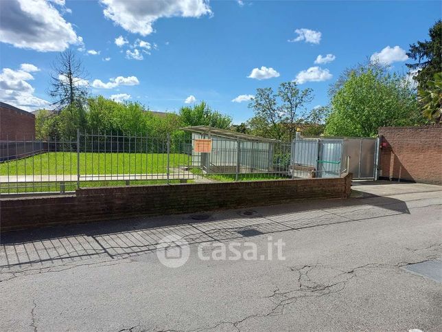 Box/posto auto in residenziale in 