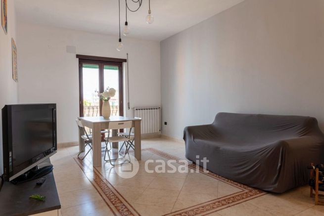 Appartamento in residenziale in Corso Secondigliano