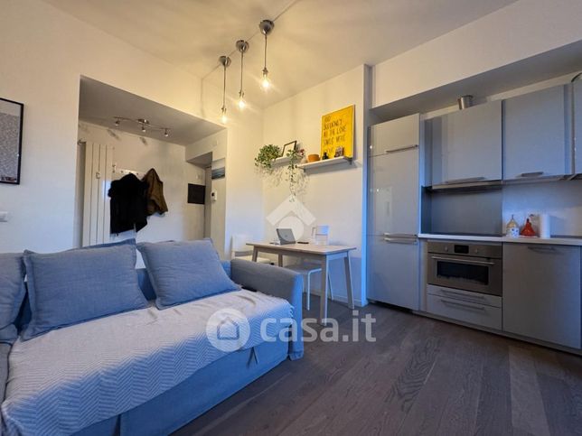 Appartamento in residenziale in Via Goffredo Mameli 19