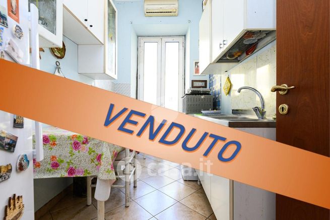 Appartamento in residenziale in Via degli Ausoni